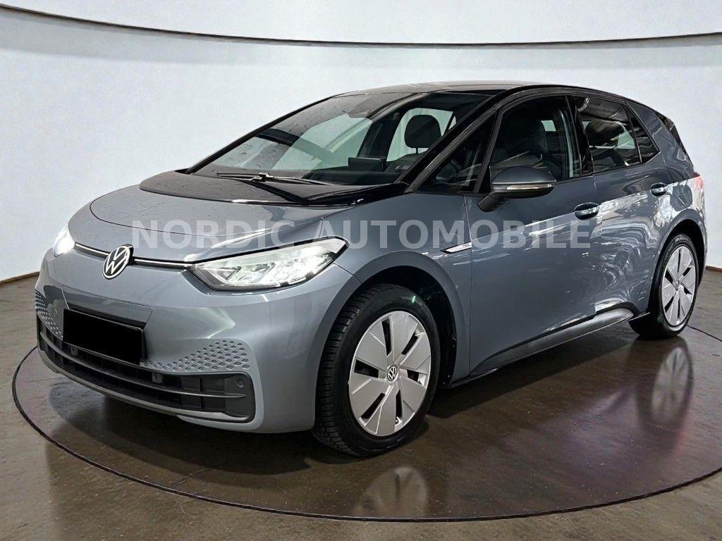Volkswagen ID.3 Pro 107 kW