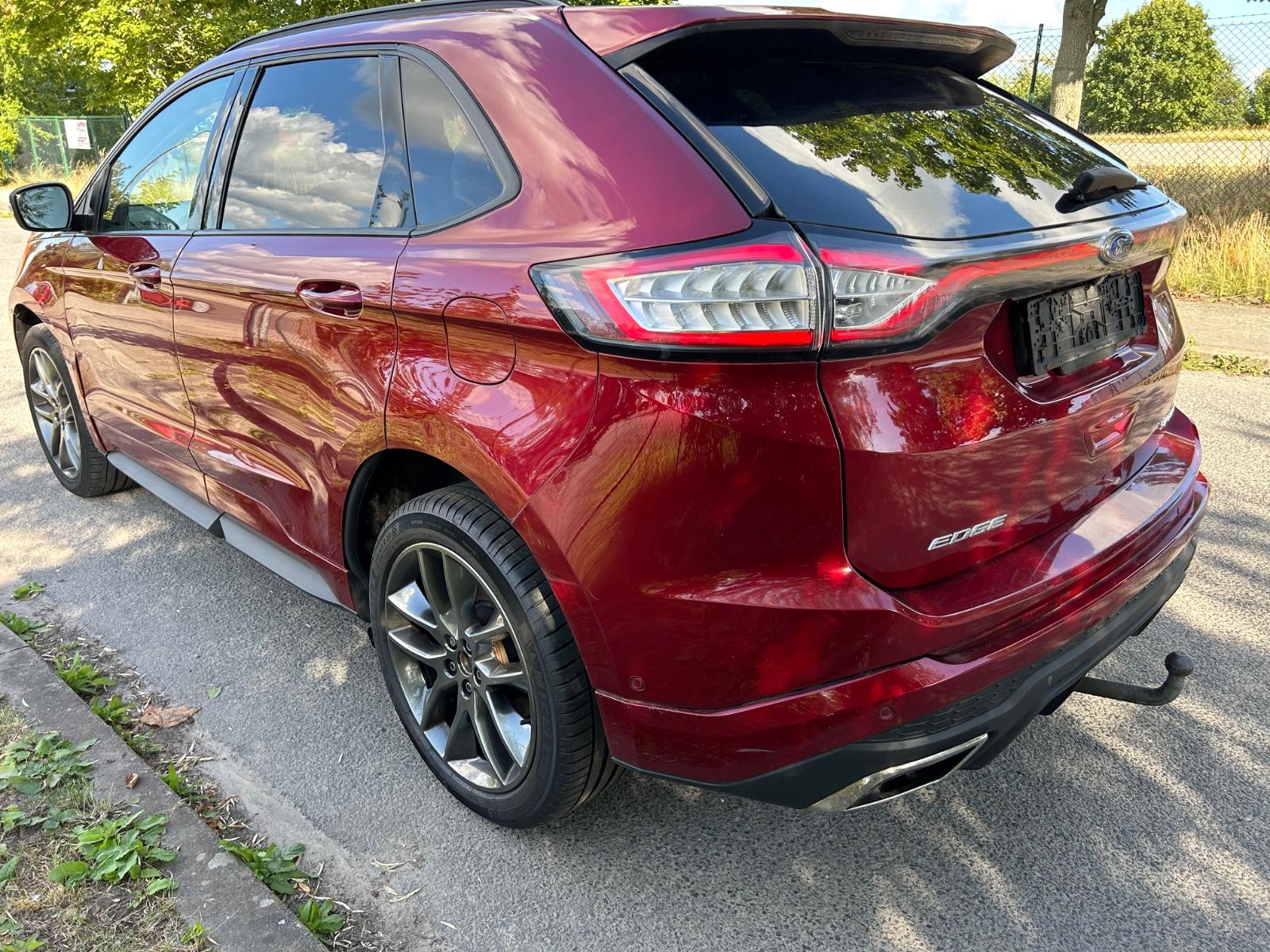 Ford Edge 2.0 Sport Allrad 4×4 