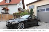 BMW M4 Coupe,M-Drivers P., Navi Prof.,Glasd-,Kamera - BMW M4 Gebrauchtwagen