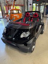 Smart Crossblade - - - Smart Crossblade Gebrauchtwagen
