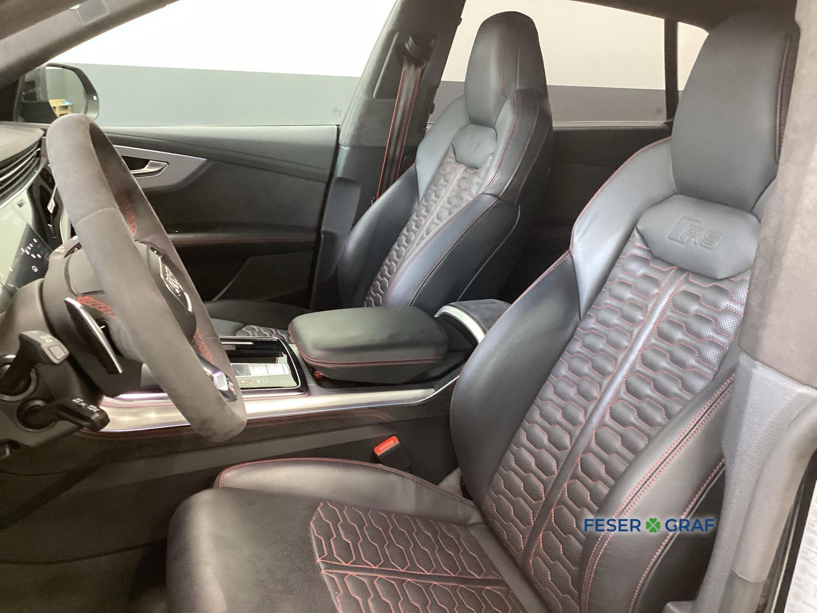 Audi RSQ8 - Bild 10