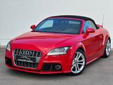 Audi TTS