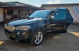 BMW X5 Baureihe X5 M50 d+Head-Up Display+++ - BMW X5 aus 2017
