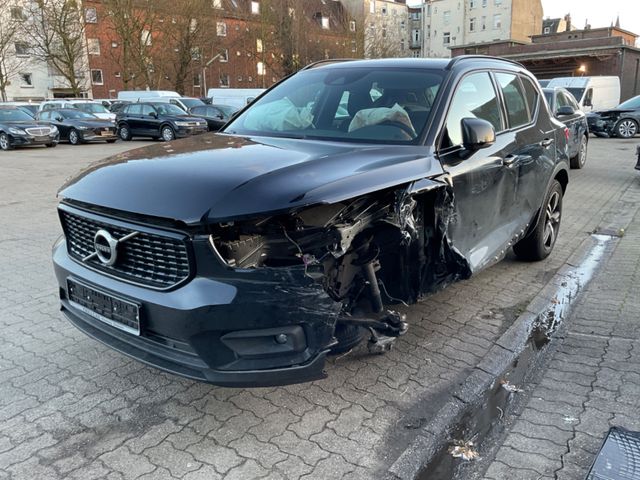 Volvo XC 40 XC40 R Design 2WD