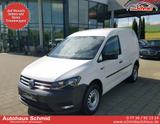 Volkswagen Caddy 2,0 TDI 4 Motion Kasten Sortimo 90 kW (... - Volkswagen Caddy: 9k