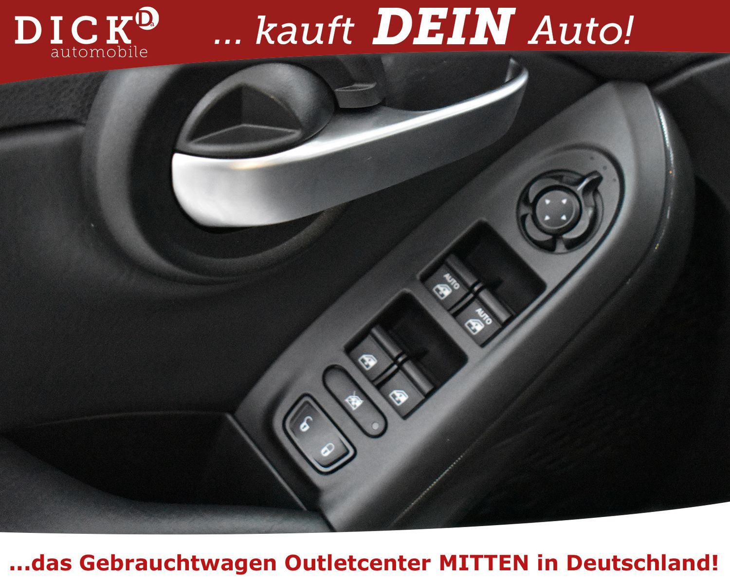 FIAT 500X 1.3 Cross Aut. LEDER+PDC+MFL+TEMP+APPLE+DAB - Image 18