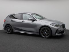 Foto Nummer 4: BMW 120i