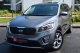 Kia Sorento  4WD,7 SITZER,LEDER,AUTOMATIK,PANO,AHK - Kia Sorento Gebrauchtwagen in Köln