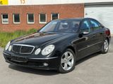 Mercedes-Benz E 320 V6 AVANTGARDE Autom. Navi / ESHD - Mercedes-Benz E 320 aus 2004