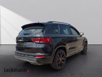 Cupra Ateca - Vorschau Bild 2