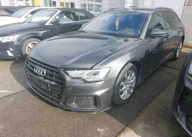 Audi S6 Avant quattro 3.0 TDI"Matrix/Head-Up/ACC/B&O"