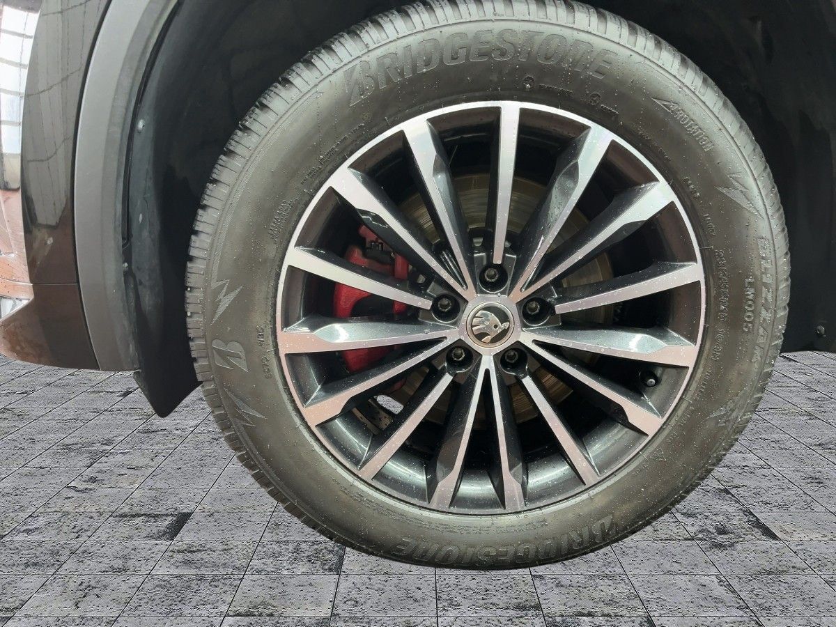 Skoda Kodiaq - Bild 8