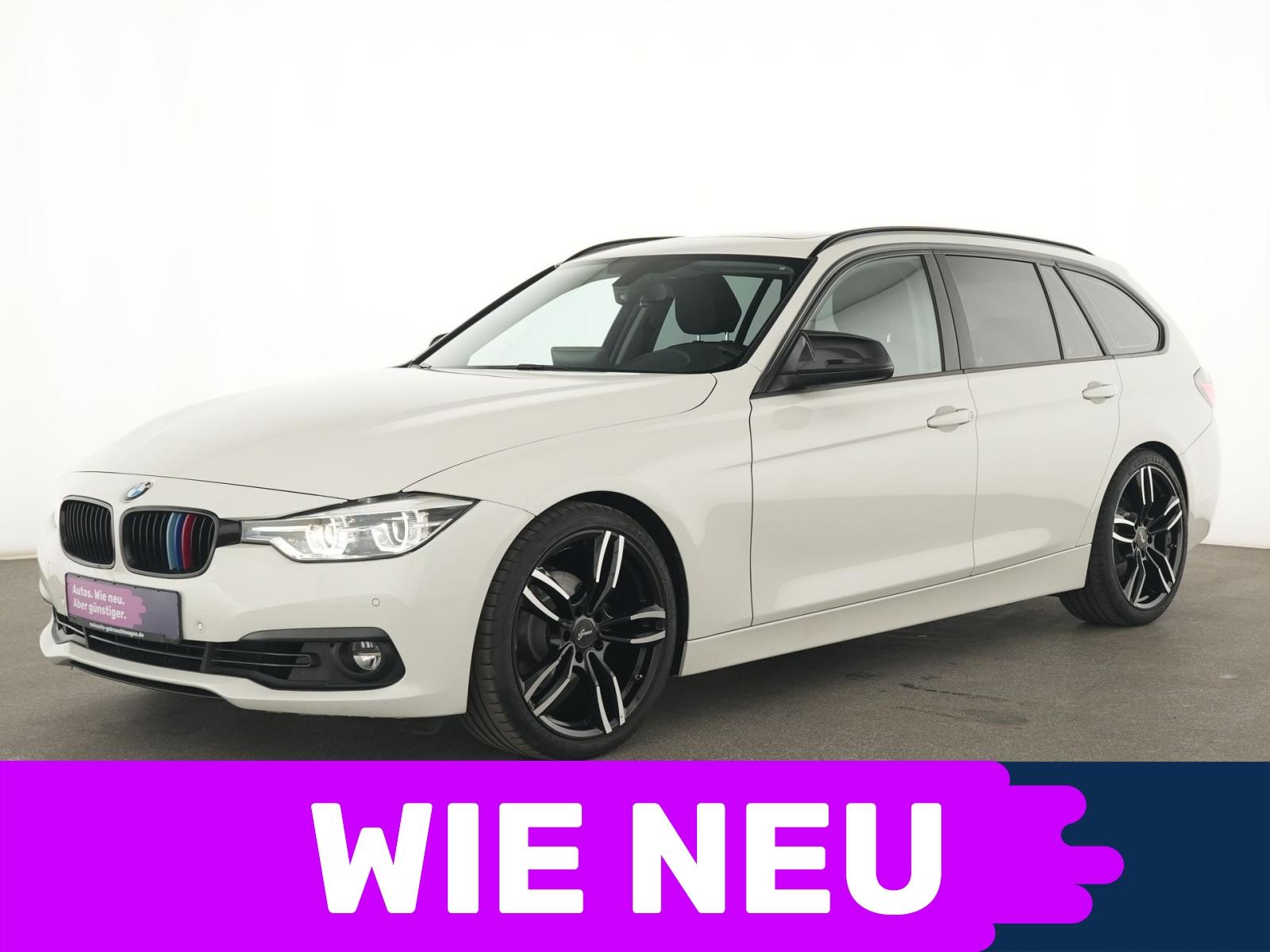 BMW 320i Advantage Panorama|Business-Paket|LED|Navi