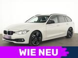 BMW 320i Advantage Panorama|Business-Paket|LED|Navi - BMW 320 Gebrauchtwagen in Düsseldorf