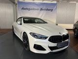 BMW M850 i xDrive Sportp. HUD AD Navi Leder digit.Co - gebrauchte BMW M850 aus dem Jahr 2019