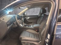Volkswagen Touareg - Vorschau Bild 9