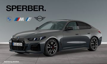 BMW Leasingangebot: BMW M440i xDrive M Sportpaket Pro*Glasdach*Harman Ka
