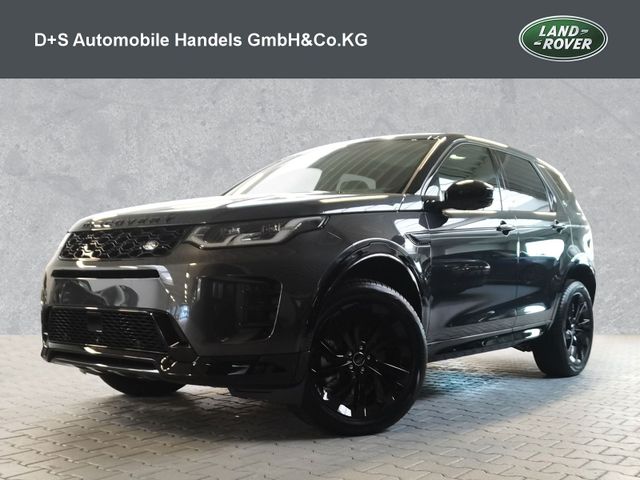 Land Rover Discovery Sport D200 Dynamic SE