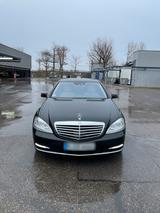 Mercedes-Benz Mercedes Benz S350 Lang - Mercedes-Benz S-Class in München