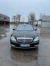Mercedes-Benz Mercedes Benz S350 Lang - Mercedes-Benz S-Class in München