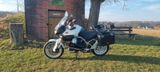 Moto Guzzi Stelvio 1200 ABS/ATC - MOTO GUZZI STELVIO