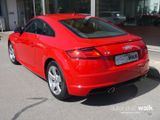 Audi TT Coupe 40 TFSI S tronic Navi GRA SH Xenon - Audi TT aus 2021