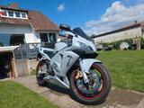 Honda CBR 600rr (PC37) Tiefergelegt - HONDA CBR 600 PC37