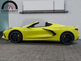 Corvette C8 STINGRAY*70TH*ANNIVERSARY*EDITION*DEUTSCH*NEU - Corvette: Cabrio, Stingray