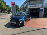 Fiat 500 Lounge