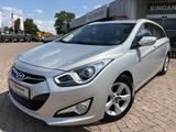 Hyundai i40 cw FIFA World Cup Edition **AUTOMATIK** - Hyundai i40 mit Diesel-Antrieb: Automatik