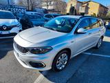 Fiat Tipo 1.6 Mjt S&S DCT SW Business - Fiat Tipo mit Halbautomatikschaltung