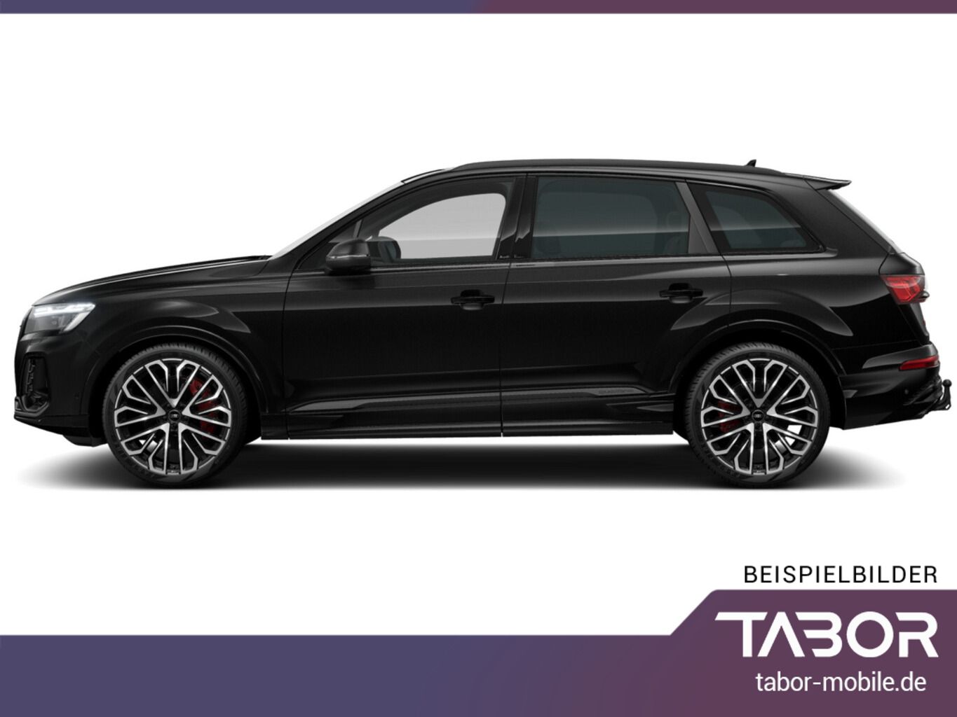 Audi Q7 - Bild 2