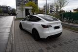 Tesla Model Y Long Range Dual Motor AWD  - Tesla Model Y in München