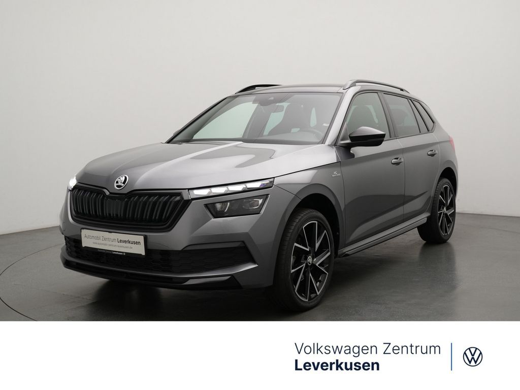 Image of Skoda Kamiq