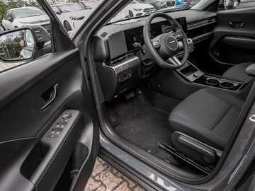 Hyundai Kona 1.0 Select 2WD Spurhalteassistent Kamera