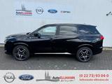 DFSK Fengon E5 PHEV Mietwagen --> schwarz - DFSK in Köln