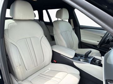 BMW 520 - 10