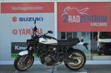 Yamaha XSR-700 Legacy (MJ2024 TZ) Gratis Akrapovic !!!! - YAMAHA XSR700 LEGACY