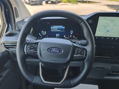 FORD Tourneo Custom 320 L1 170PS Titanium AWD #LEDER