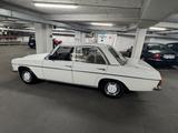 Mercedes-Benz W114/115 "Strich 8"  (H-Kennzeichen) - Mercedes-Benz Strich 8 mit Diesel-Antrieb