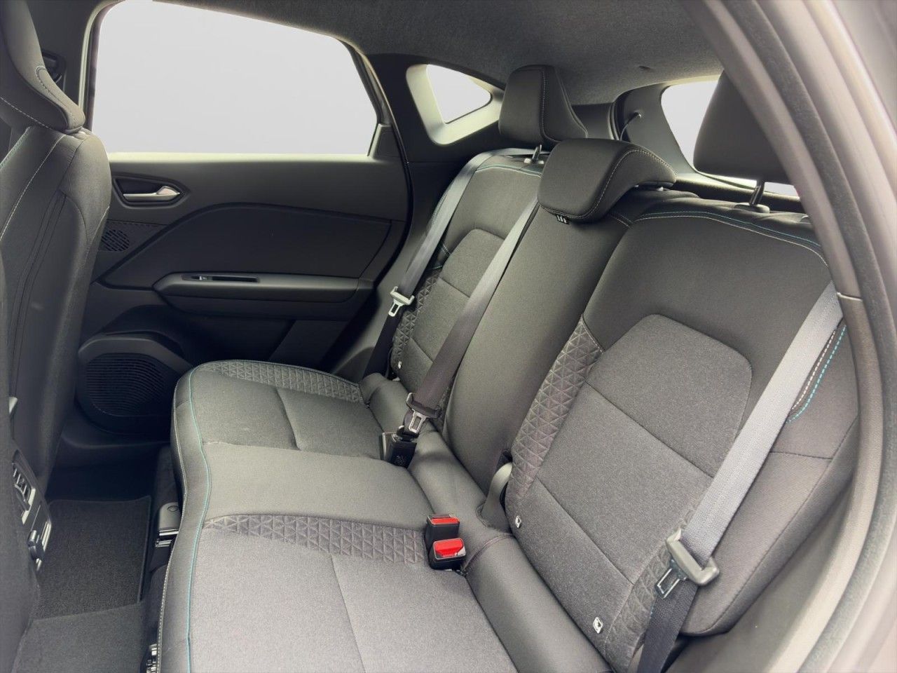 Renault Captur - Bild 14