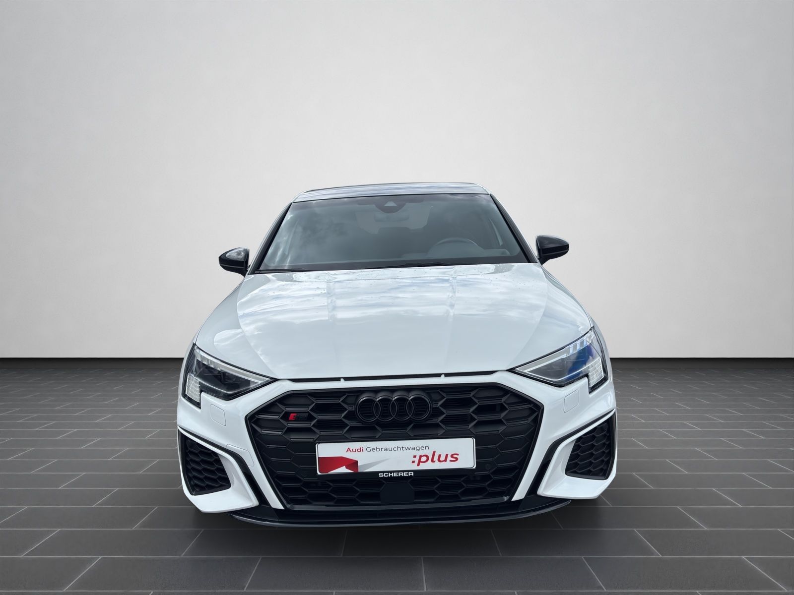 Audi S3 - Bild 6