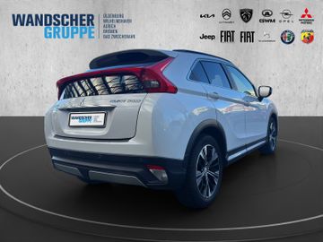 Mitsubishi Eclipse Cross Intro Edition 1,5 Carplay+SHZ+306°