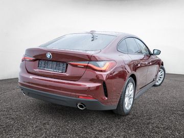BMW 420 Gran Coupé - 3