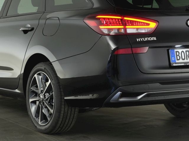 Hyundai i30 – Bild 36