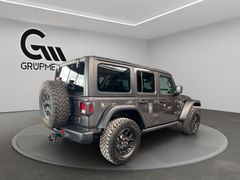 JEEP Wrangler Willys Sport S 4XE