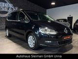 Volkswagen Sharan Comfortline 2,0 TDI/Klima/Navi/Tüv-Neu - VW Sharan Gebrauchtwagen in Dortmund
