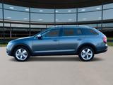 Skoda Octavia 2.0 TDI Combi Scout 4x4+DSG+184PS+AHK+++ - Skoda Octavia: Scout Combi