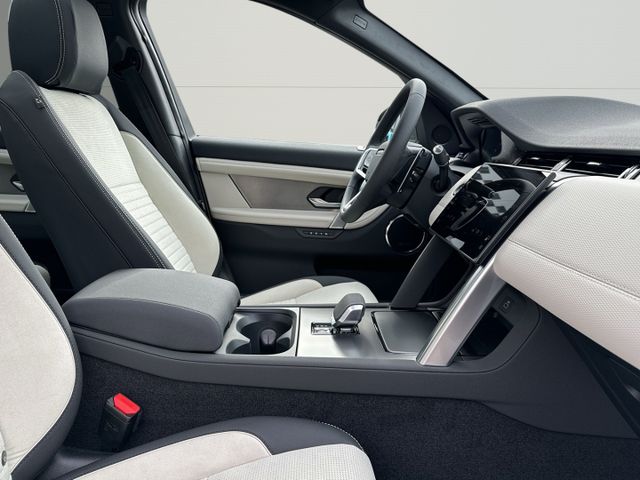 Land Rover Discovery Sport D165 Dynamic SE+AHK+Pano+TFT+ACC