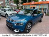 Citroën C4 Cactus Shine/NAVI/KAMERA/SHZ/PDC/PANORAMADACH - Citroën C4 Cactus aus 2018